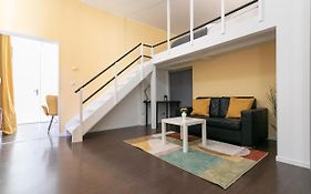 Top Apartment Nahe Zentrum